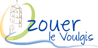 Logo de la commune d'Ozouer-le-Voulgis