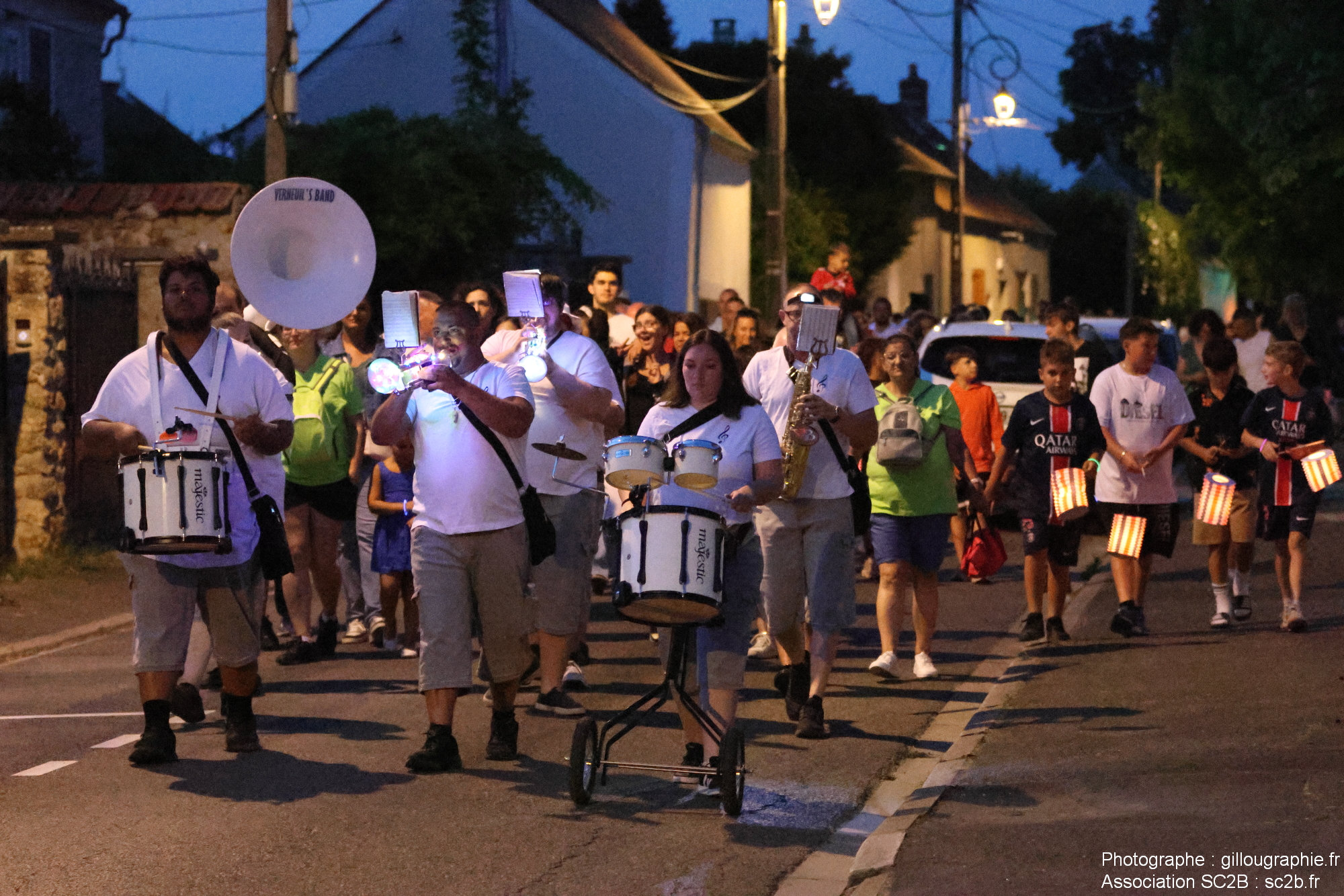 Fanfare